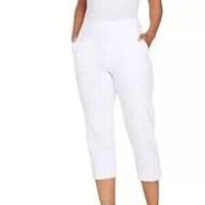 Capri - Weekend Premium Stretch